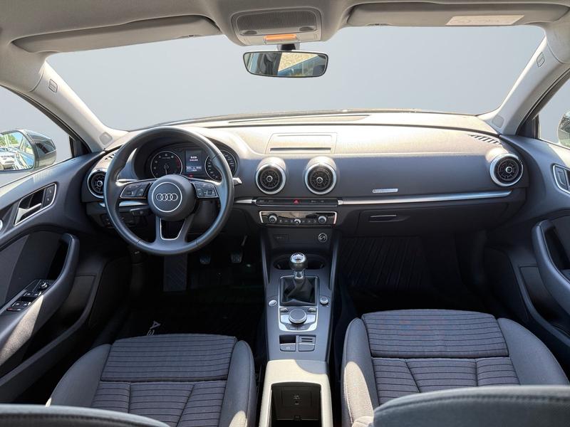 Audi A3 · sport · Bild 8