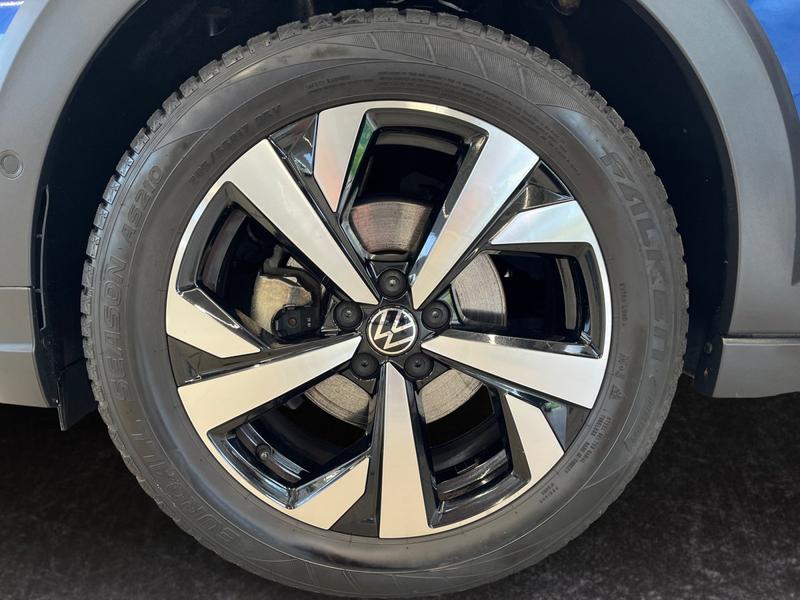 VW Taigo · Style · Bild 14