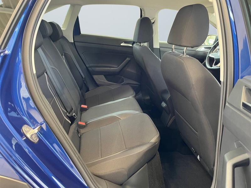 VW Taigo · Style · Bild 10