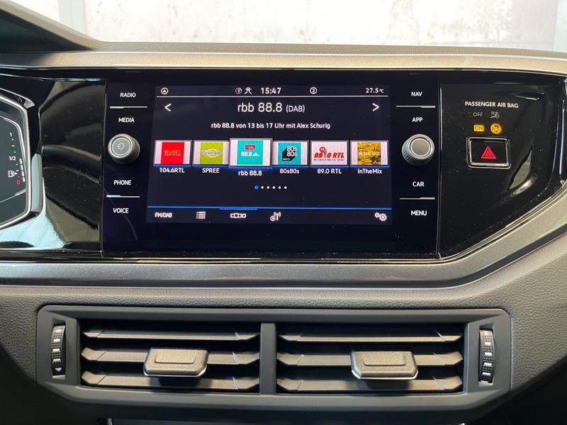 VW Taigo · Style · Bild 12