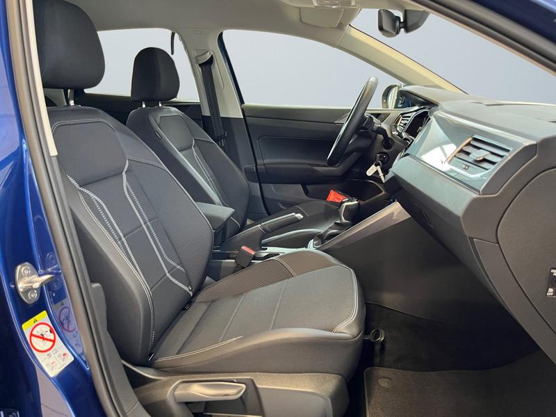 VW Taigo · Style · Bild 9