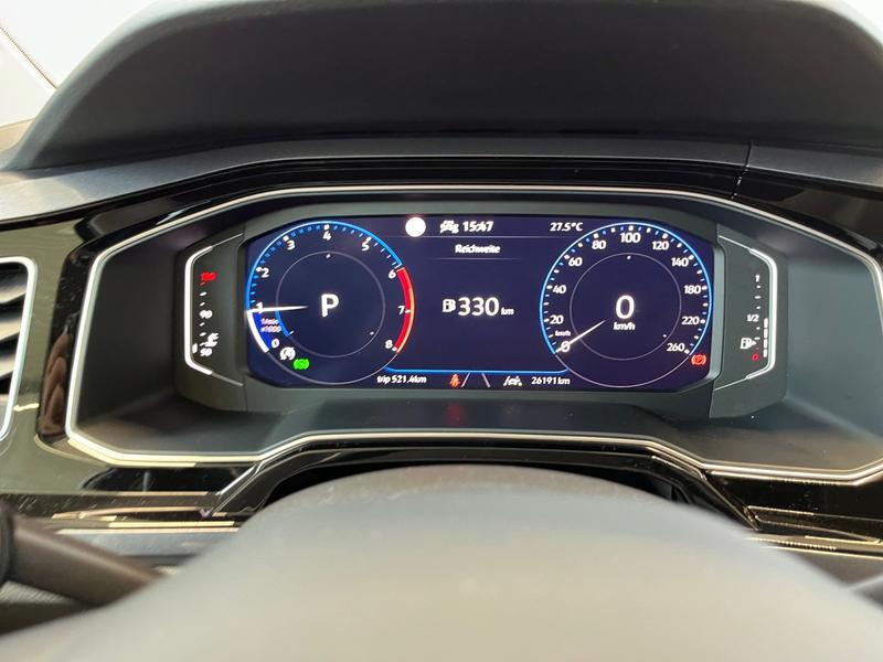 VW Taigo · Style · Bild 11