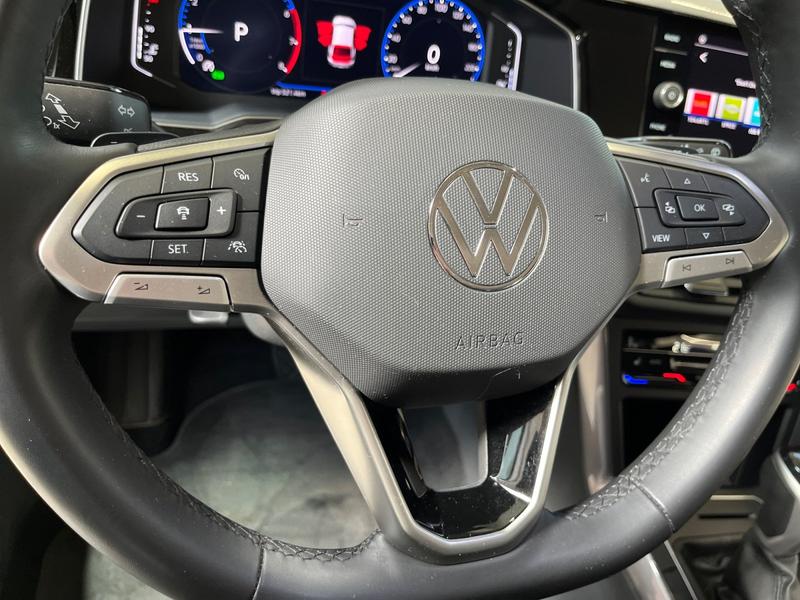 VW Taigo · Style · Bild 20
