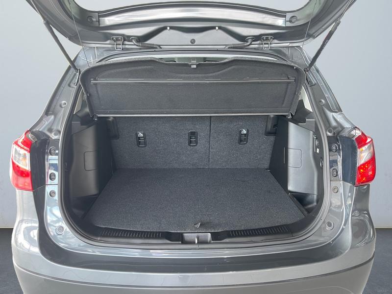Suzuki SX4 S-Cross · Club · Bild 14