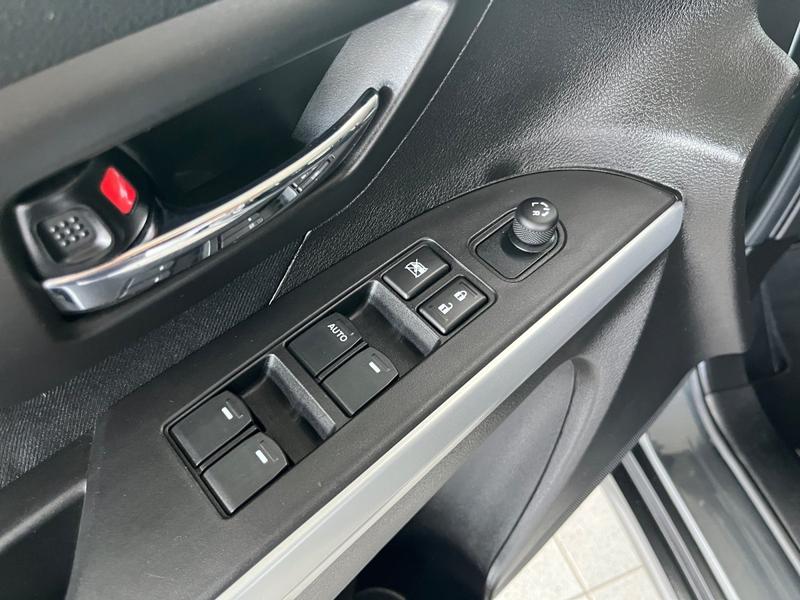 Suzuki SX4 S-Cross · Club · Bild 16