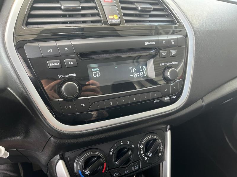 Suzuki SX4 S-Cross · Club · Bild 13