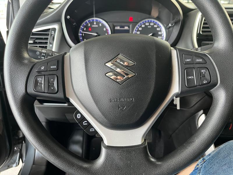 Suzuki SX4 S-Cross · Club · Bild 18