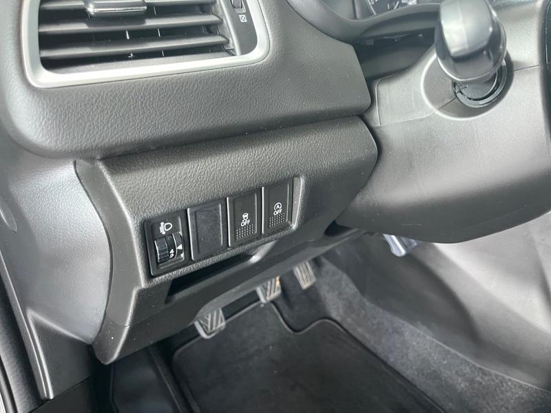 Suzuki SX4 S-Cross · Club · Bild 17