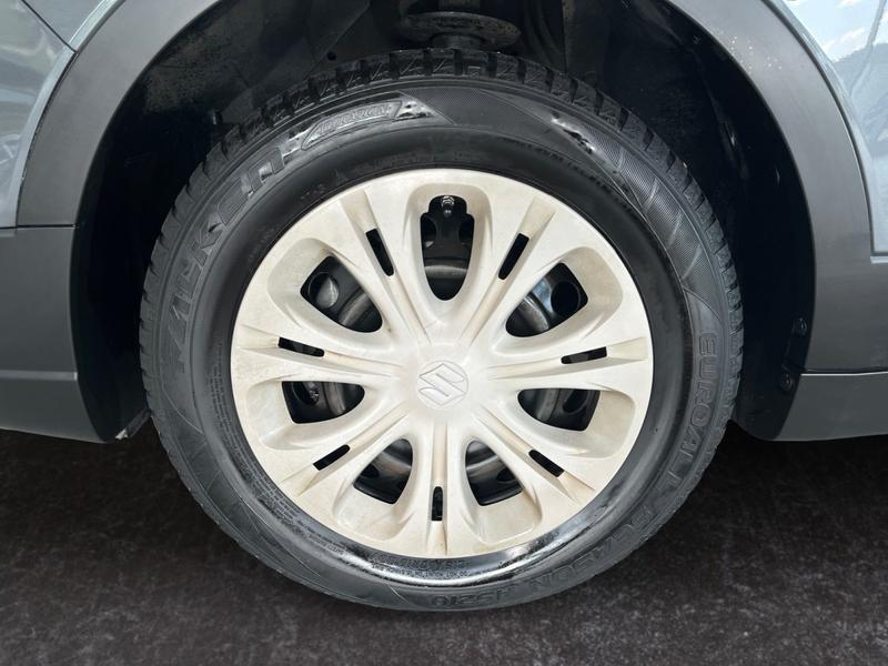 Suzuki SX4 S-Cross · Club · Bild 15