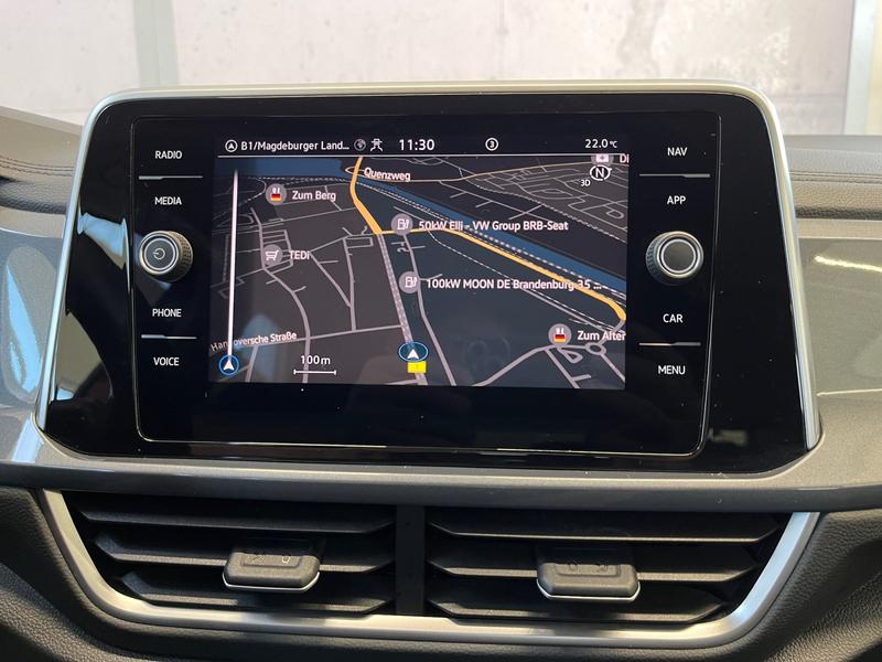 VW T-Roc · Style · Bild 12