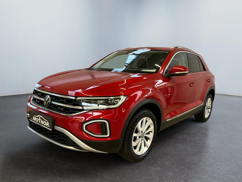 VW T-Roc · Style