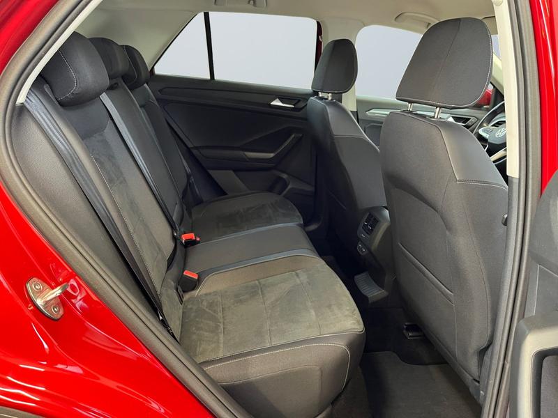 VW T-Roc · Style · Bild 10