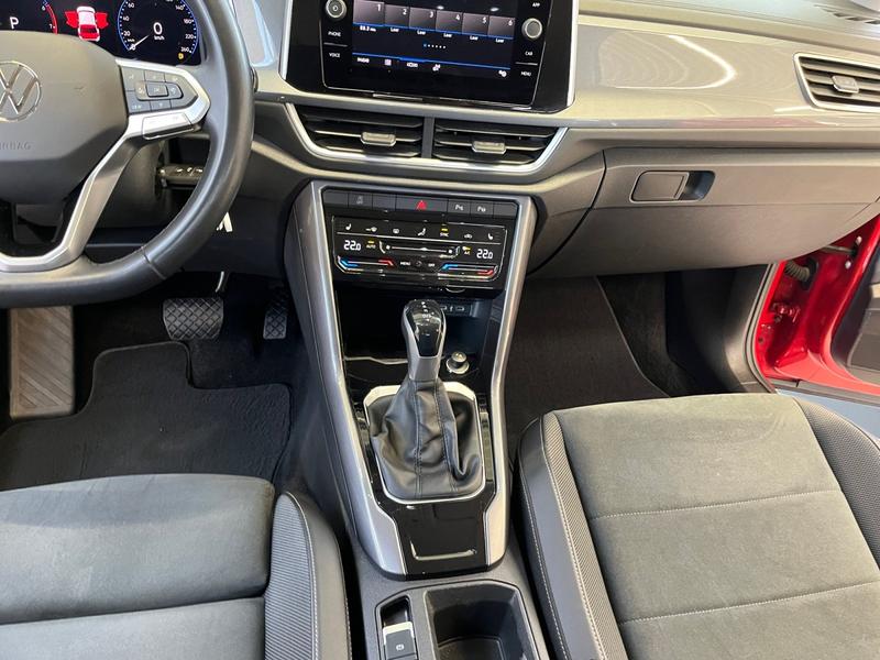 VW T-Roc · Style · Bild 8