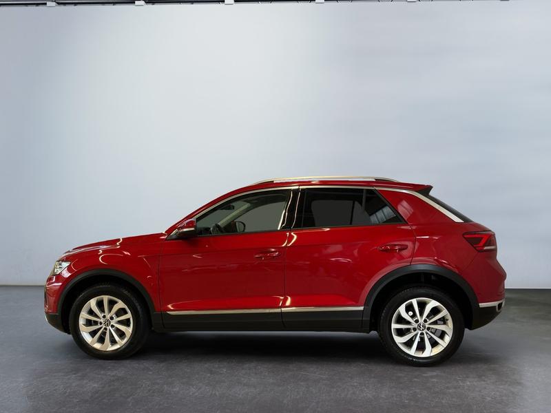 VW T-Roc · Style