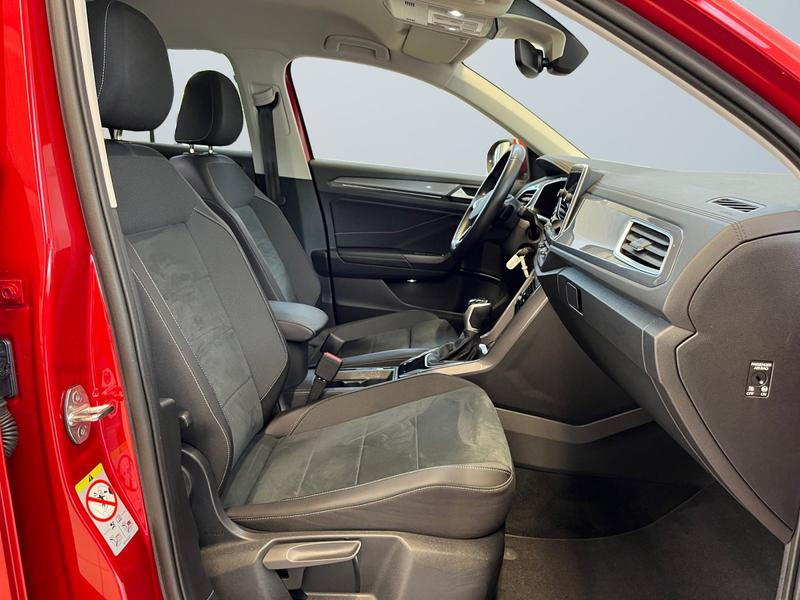 VW T-Roc · Style · Bild 9
