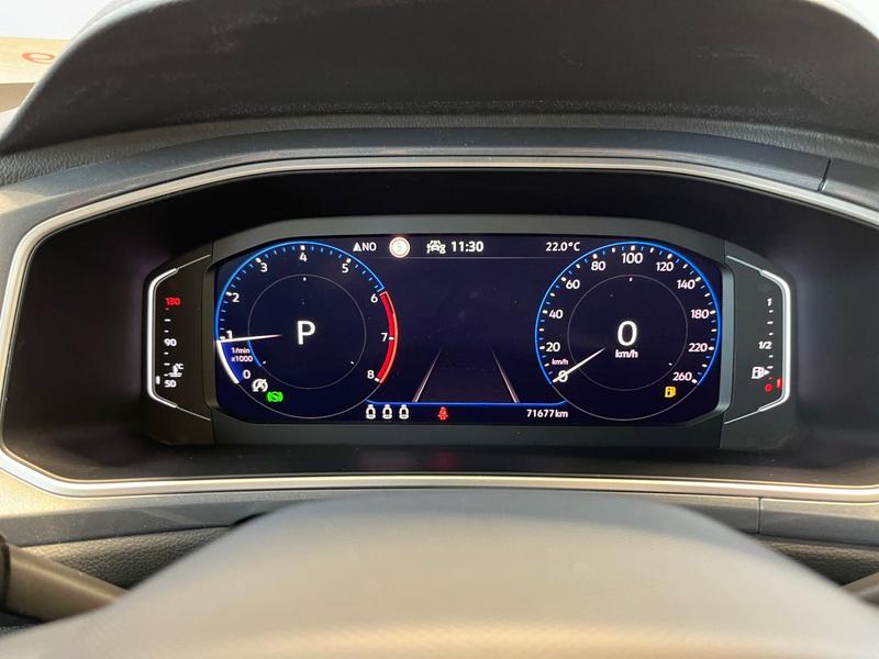 VW T-Roc · Style · Bild 11