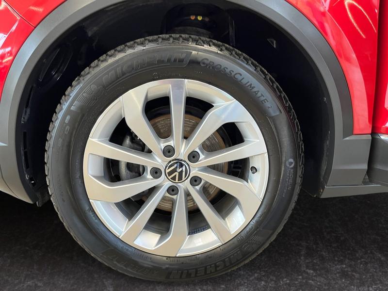VW T-Roc · Style · Bild 14