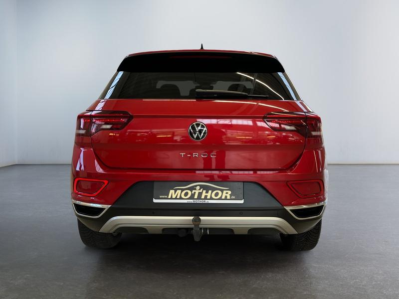 VW T-Roc · Style