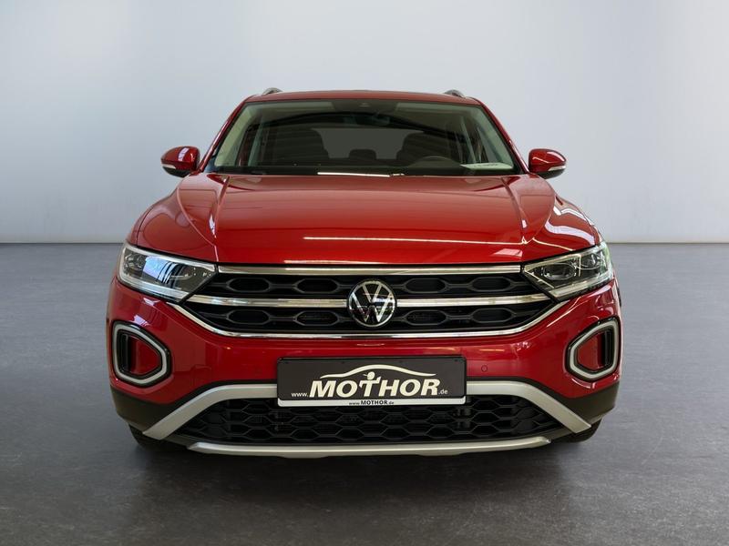 VW T-Roc · Style