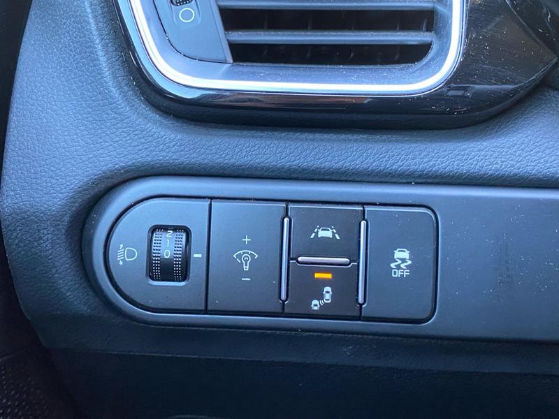 Kia Ceed · Spirit · Bild 19