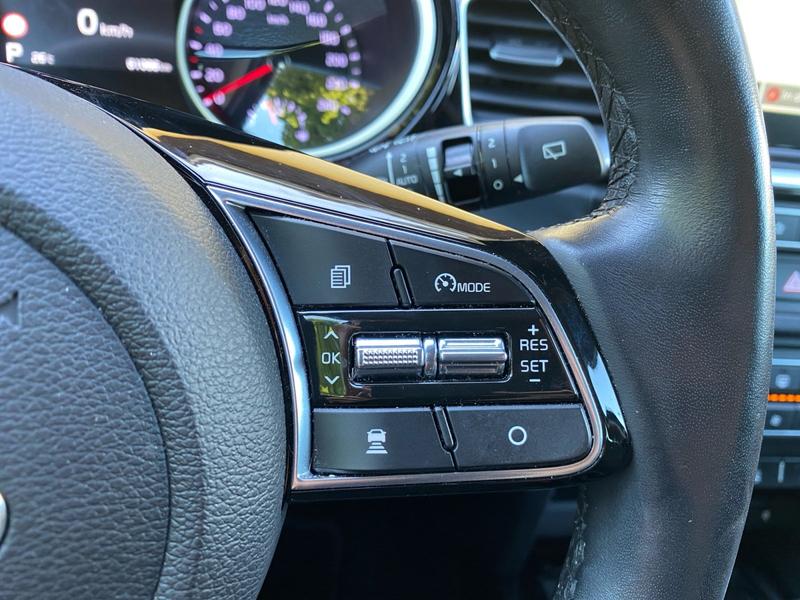 Kia Ceed · Spirit · Bild 17