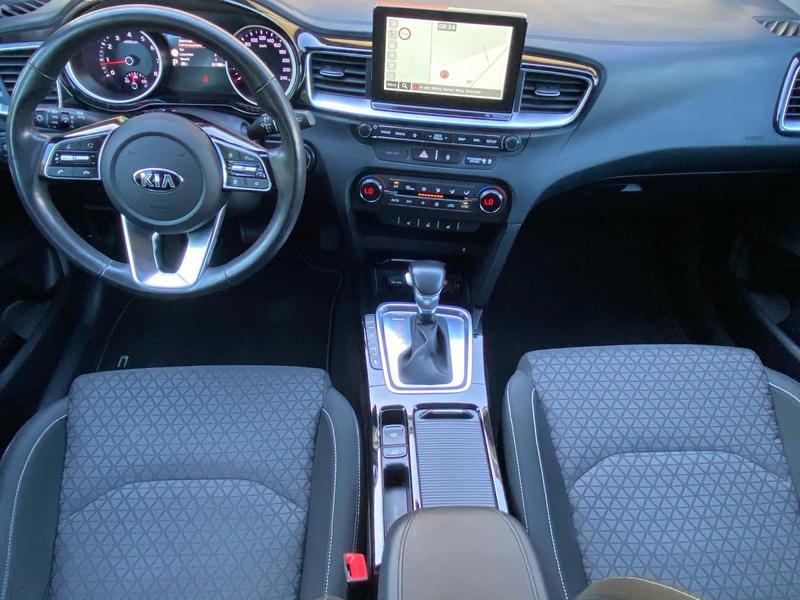 Kia Ceed · Spirit · Bild 8