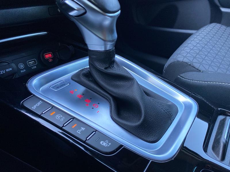 Kia Ceed · Spirit · Bild 22