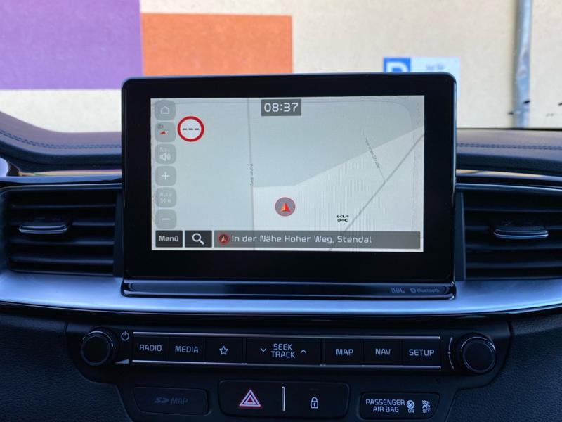 Kia Ceed · Spirit · Bild 13