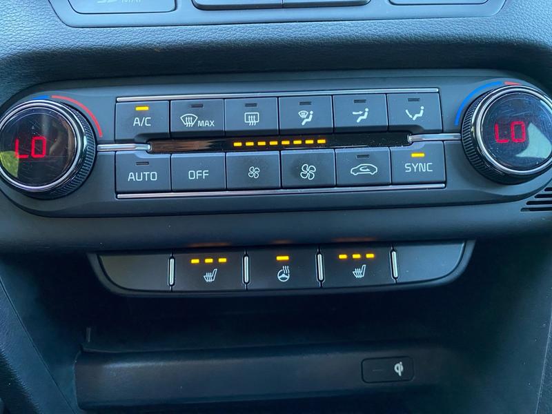 Kia Ceed · Spirit · Bild 15