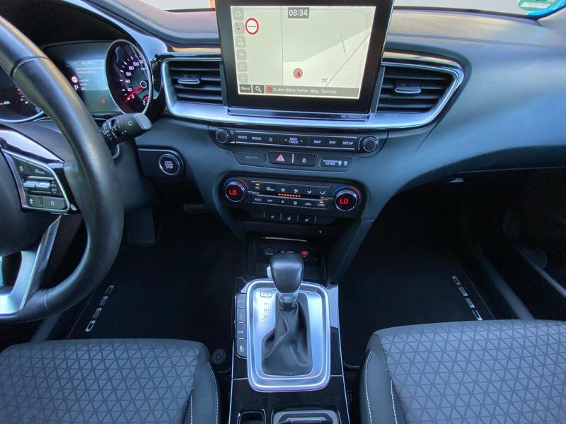 Kia Ceed · Spirit · Bild 9