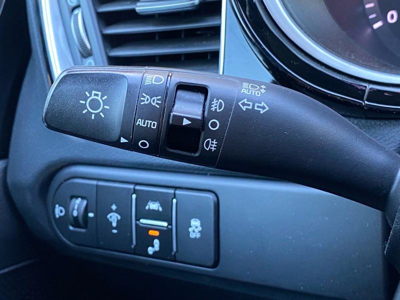 Kia Ceed · Spirit · Bild 18