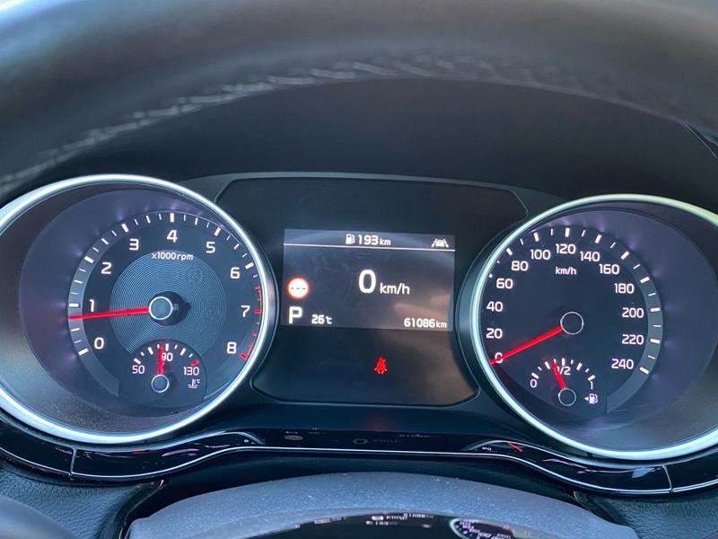 Kia Ceed · Spirit · Bild 12