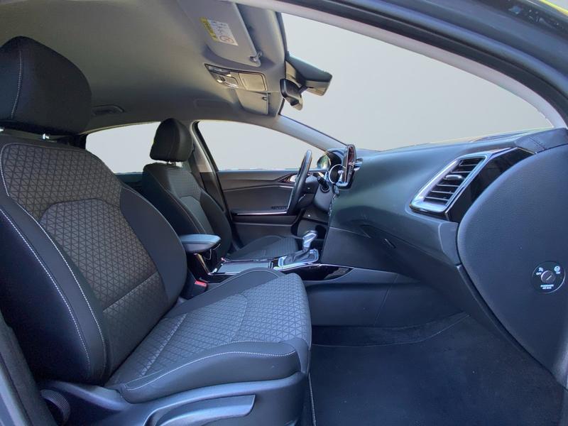 Kia Ceed · Spirit · Bild 10
