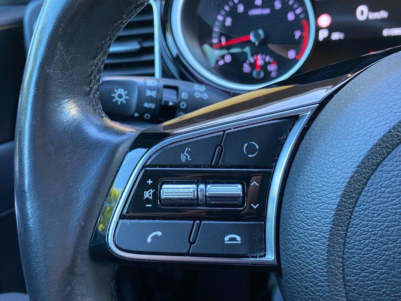 Kia Ceed · Spirit · Bild 16