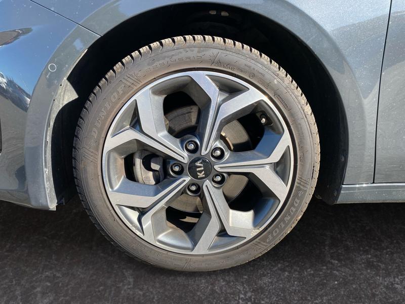 Kia Ceed · Spirit · Bild 14
