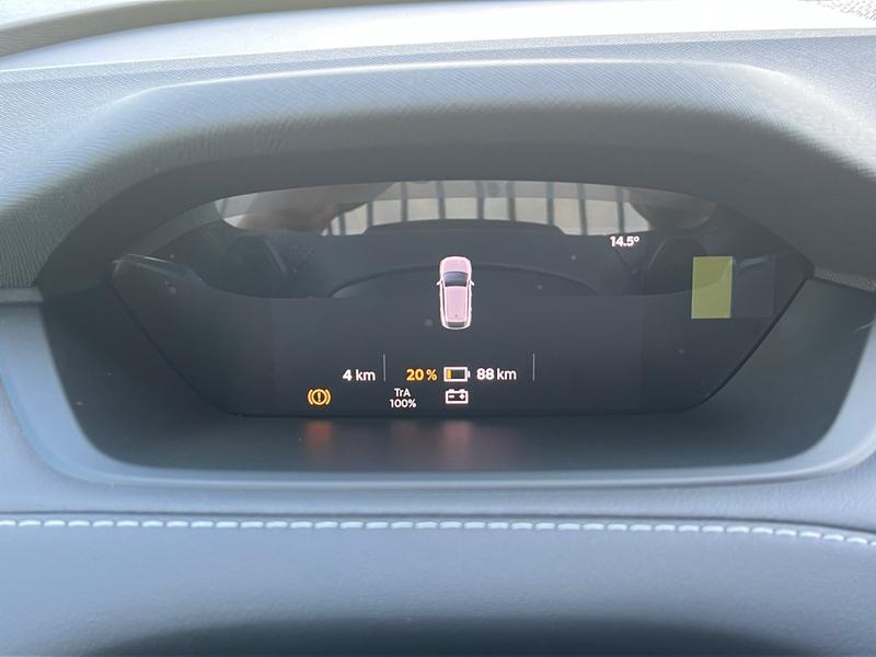 Skoda Elroq · Sportline 60 · Bild 12