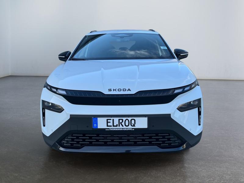Skoda Elroq · Sportline 60