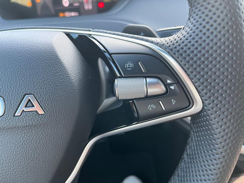 Skoda Elroq · Sportline 60 · Bild 22