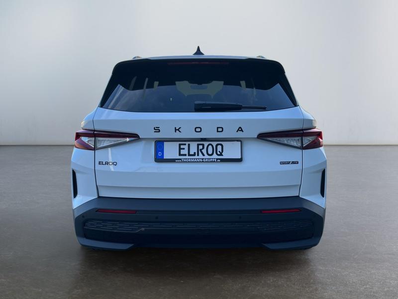 Skoda Elroq · Sportline 60