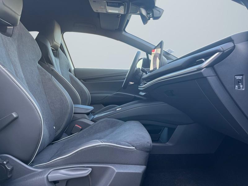Skoda Elroq · Sportline 60 · Bild 10