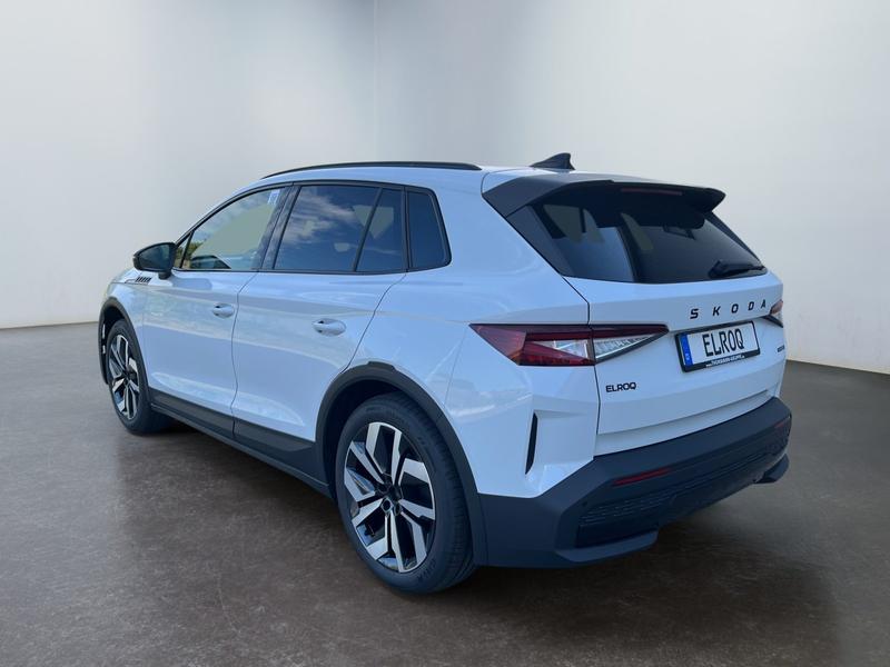 Skoda Elroq · Sportline 60