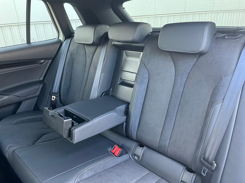 Skoda Elroq · Sportline 60 · Bild 16