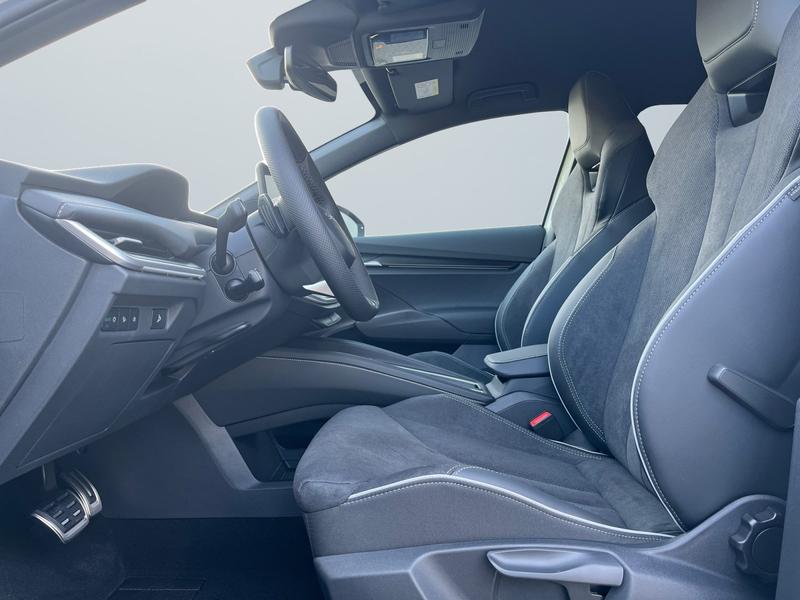 Skoda Elroq · Sportline 60