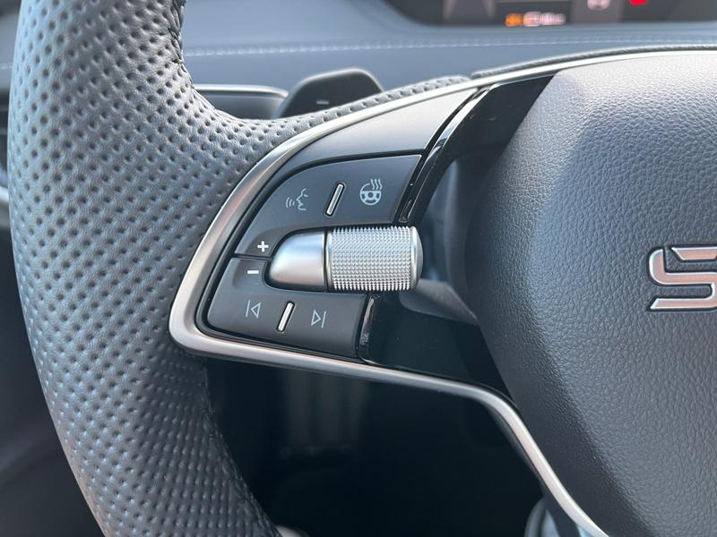 Skoda Elroq · Sportline 60 · Bild 21