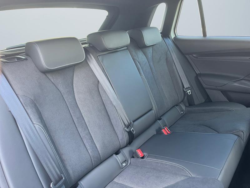 Skoda Elroq · Sportline 60 · Bild 11