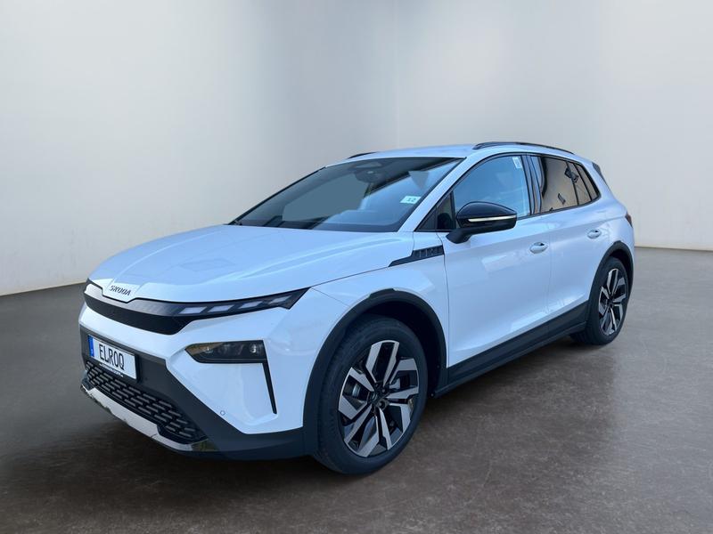 Skoda Elroq · Sportline 60