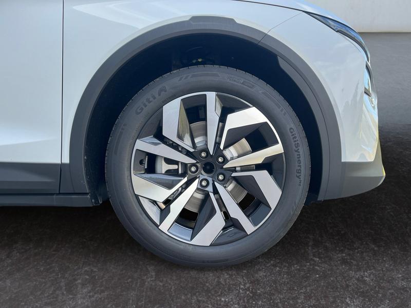 Skoda Elroq · Sportline 60 · Bild 15