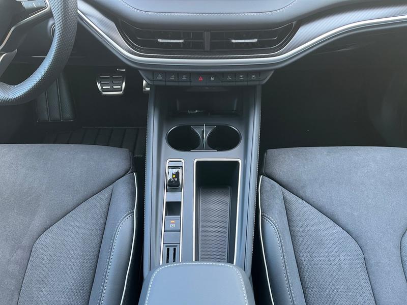Skoda Elroq · Sportline 60 · Bild 9