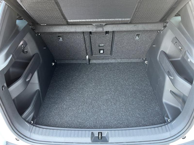Skoda Elroq · Sportline 60 · Bild 14