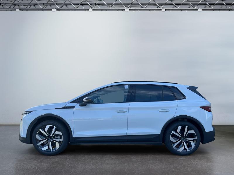 Skoda Elroq · Sportline 60
